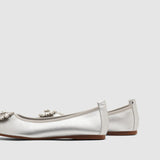 Zachariah Lamed Ballerinad