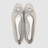 Zachariah Lamed Ballerinad