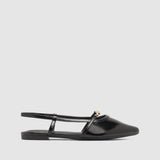 Zariah Slingback Flats