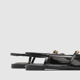 Zariah Slingback Flats