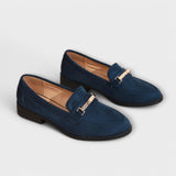 Flanellist Loafer