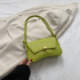 Emilia - Vintage Kokkupandav Kott