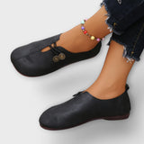 Noira – Nubuk Loafer