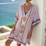 "Calypso" tunika – Ringid ja maitsed