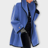 Sherry - Elegantne Trench Coat