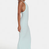 ButterCloud™ Maxi Kleid Peppermint