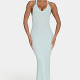 ButterCloud™ Maxi Kleid Peppermint
