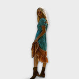 Ranya - Boho Midi Kleidid