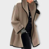 Sherry - Elegantne Trench Coat