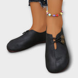 Noira – Nubuk Loafer