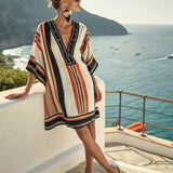 Adriana Tunic – Imperiaalse Poncho
