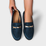 Flanellist Loafer