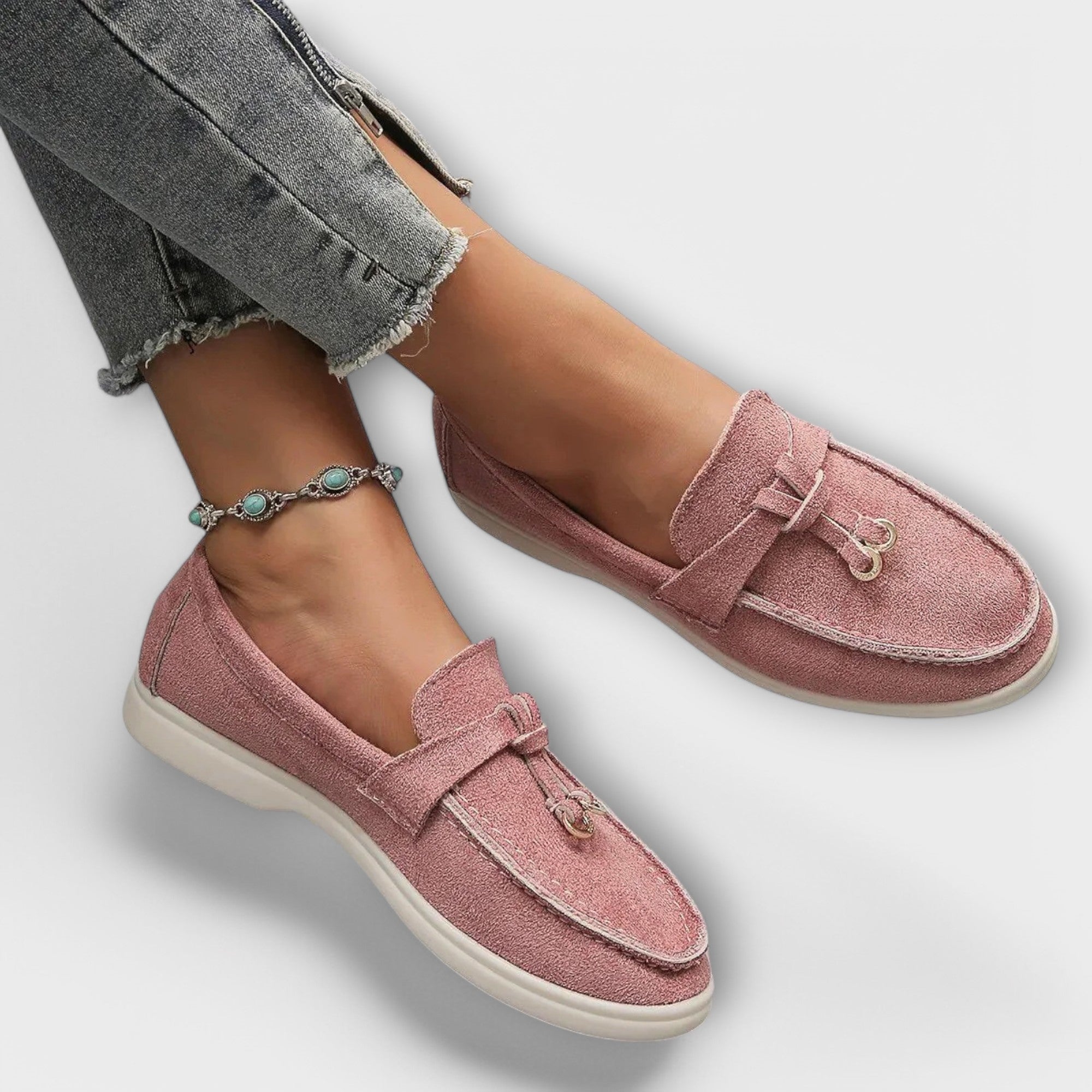 Gamila – Elegantne Loafer