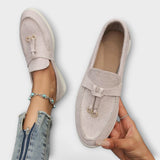 Gamila – Elegantne Loafer
