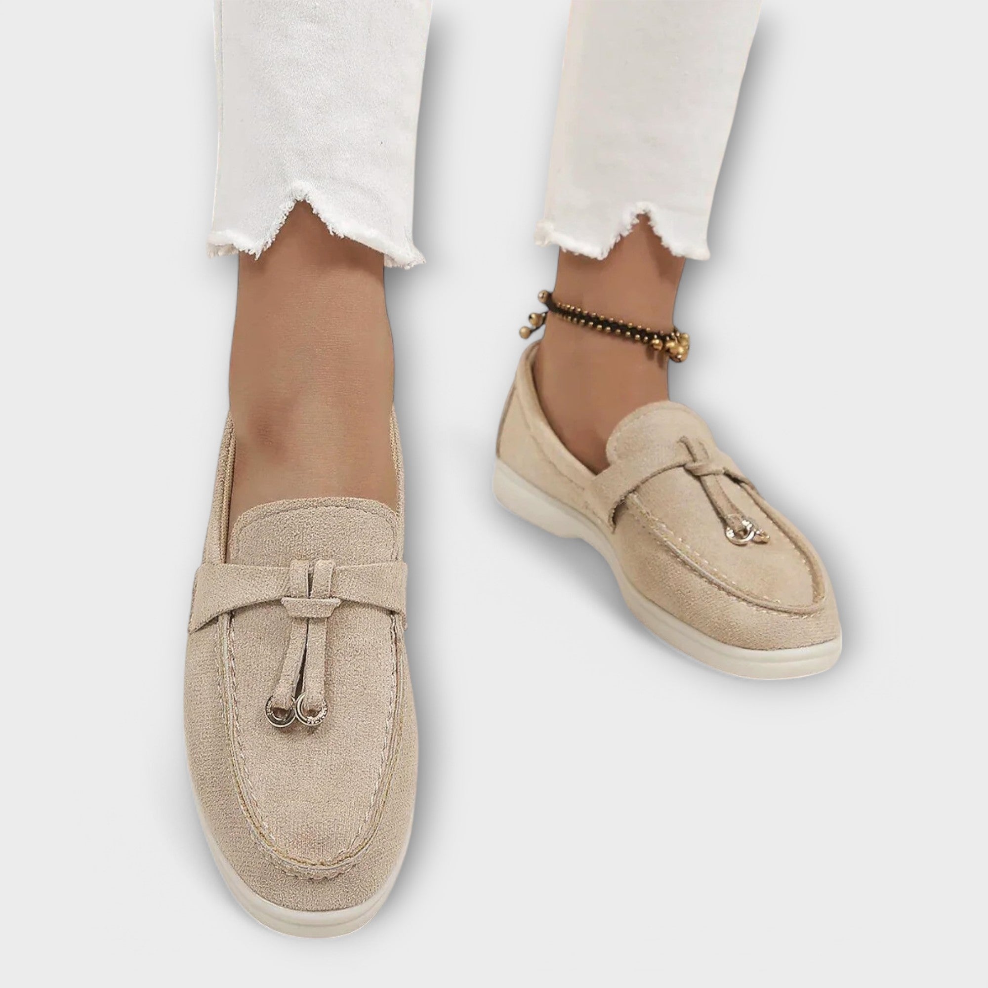Gamila – Elegantne Loafer