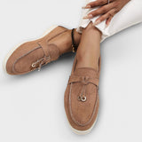 Gamila – Elegantne Loafer