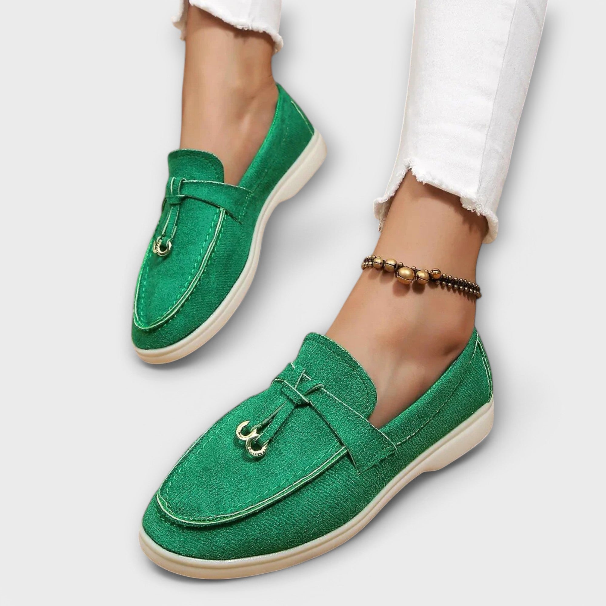 Gamila – Elegantne Loafer