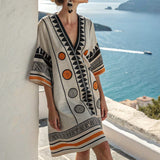 Hathor Tunika – Niiluse Totemid