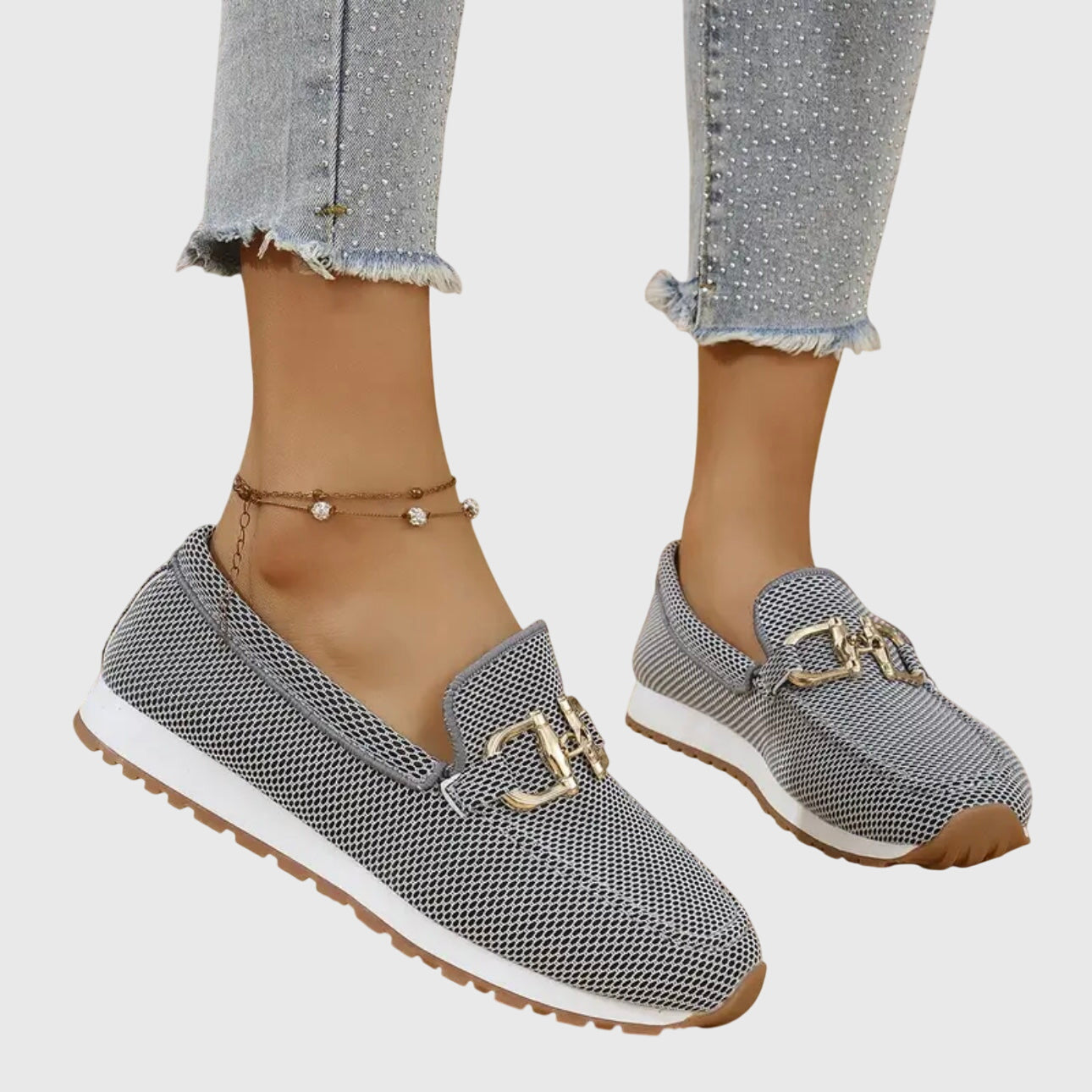 Fanny | Ortopeedilised Sussid Sneakerid