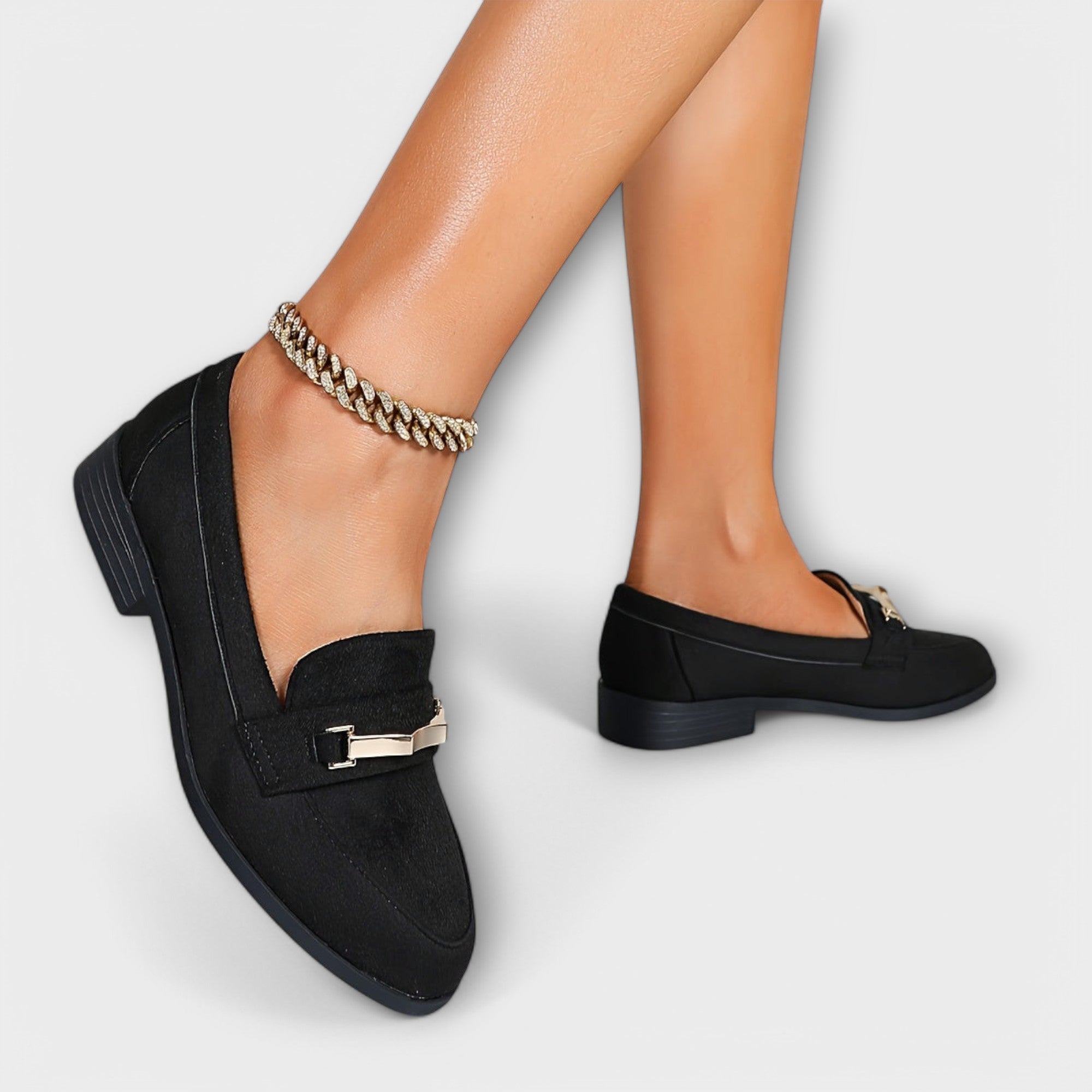 Flanellist Loafer