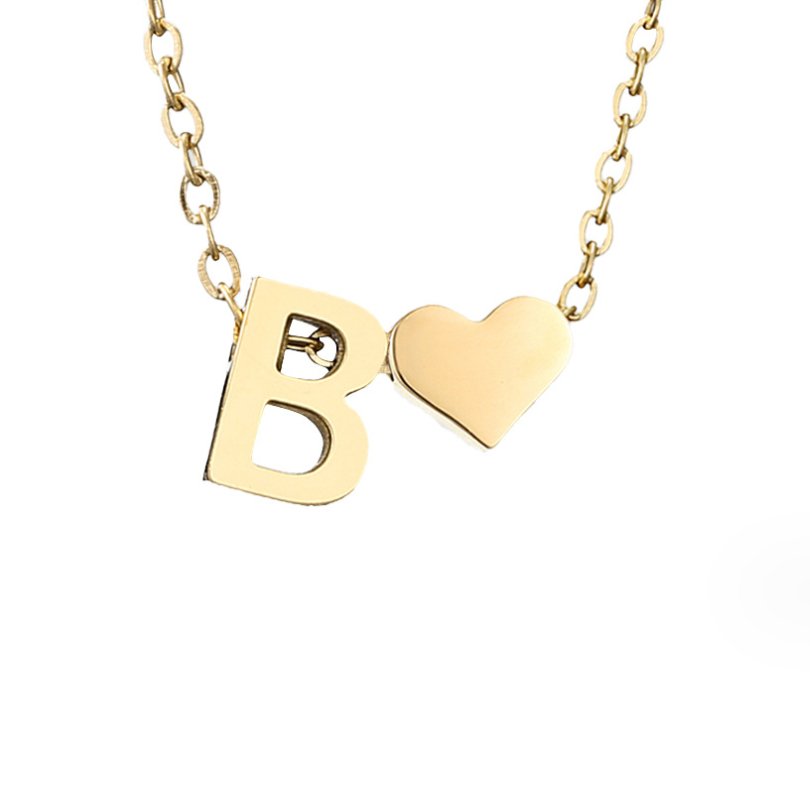 Igavene Armastus & Kiri Kuldne Kaelakee