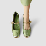 Mestelle | Ortopeedilised Mary Jane kingad
