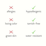 Geya Coin kihiline kaelakee