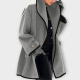Sherry - Elegantne Trench Coat