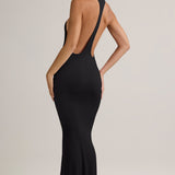 Must Modal Racerback Maxi Kleid