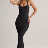 Must Modal Racerback Maxi Kleid
