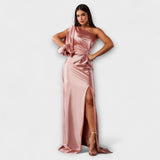 Elisa - Elegantne Kleit koos Rafineeritusega