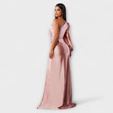 Elisa - Elegantne Kleit koos Rafineeritusega