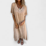 Juliette - Elegantne Malaga Kleit