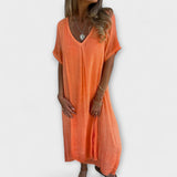 Juliette - Elegantne Malaga Kleit