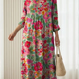Reda™ | Elegantne Mugavus Kleid