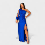 Elisa - Elegantne Kleit koos Rafineeritusega