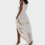 Paige - Boho-Stiilis Kleit