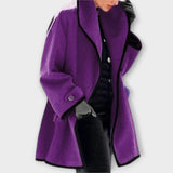 Sherry - Elegantne Trench Coat