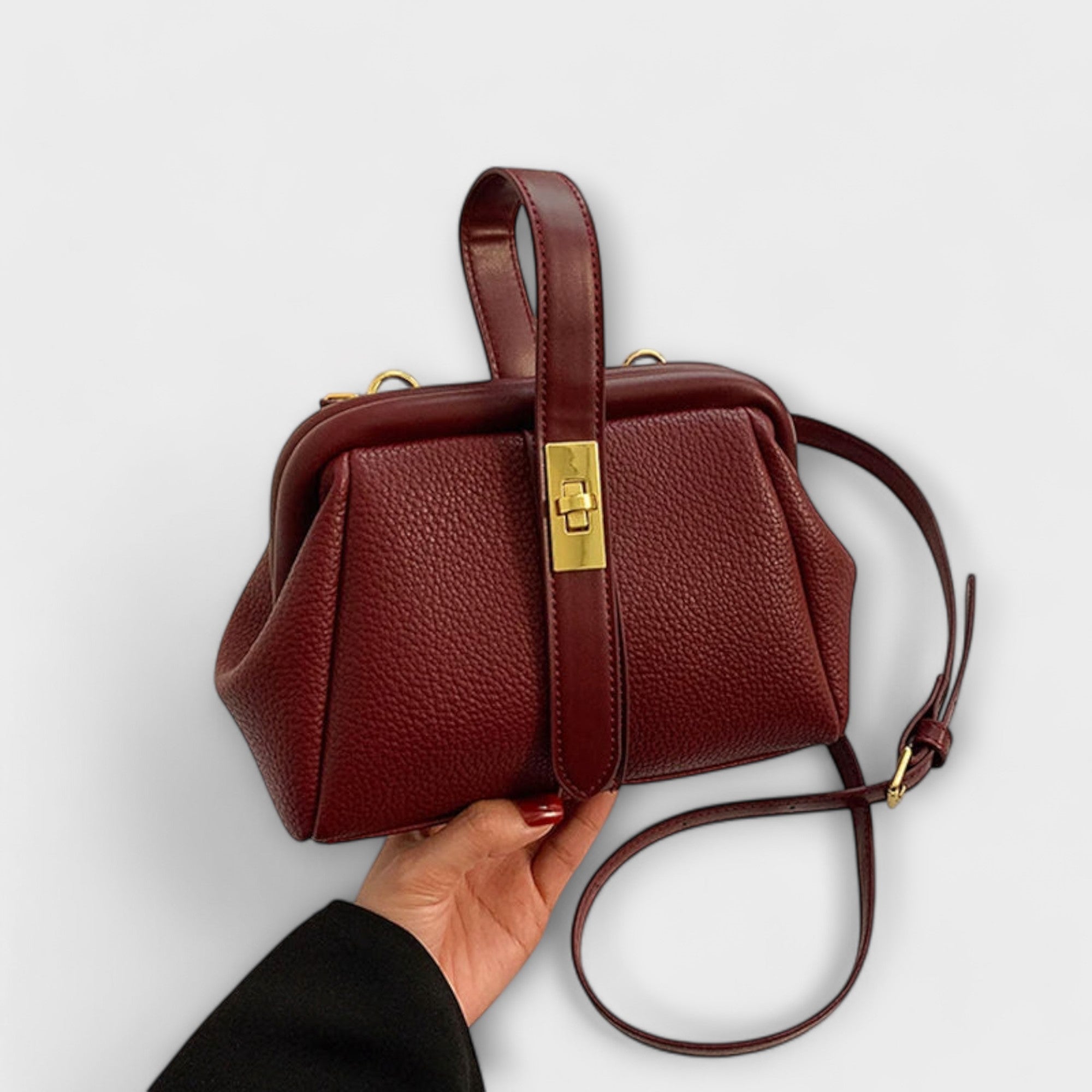 Emilia - Retro Kott