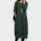 Verena | Elegantne Talvekleit