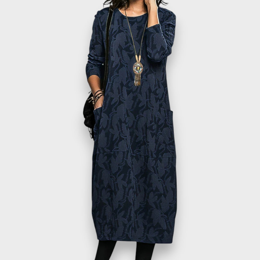 Verena | Elegantne Talvekleit