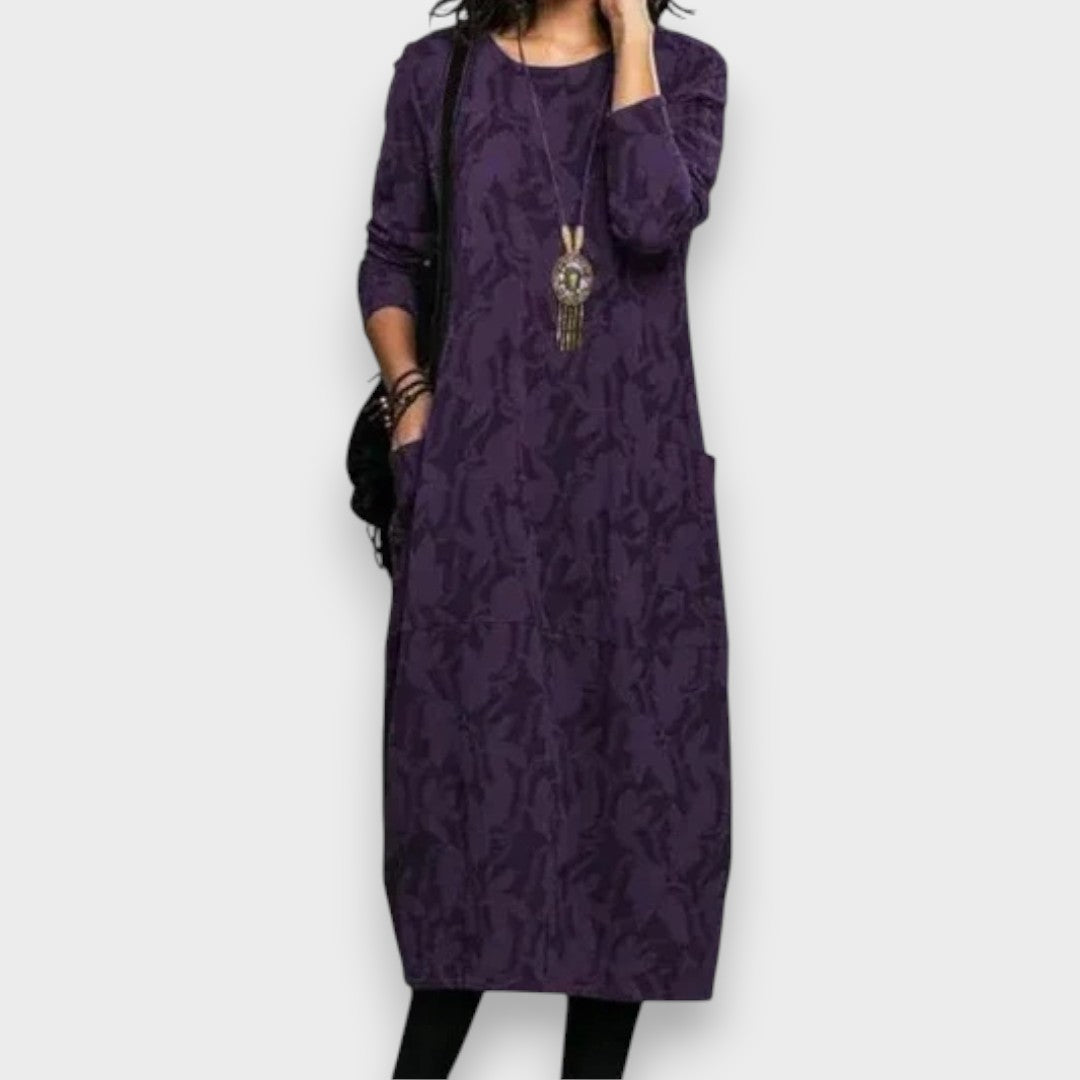 Verena | Elegantne Talvekleit