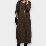 Verena | Elegantne Talvekleit