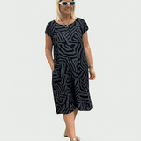 Giselle | Prinditud su dresses
