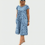 Giselle | Prinditud su dresses