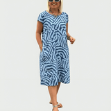 Giselle | Prinditud su dresses