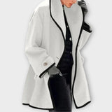 Sherry - Elegantne Trench Coat
