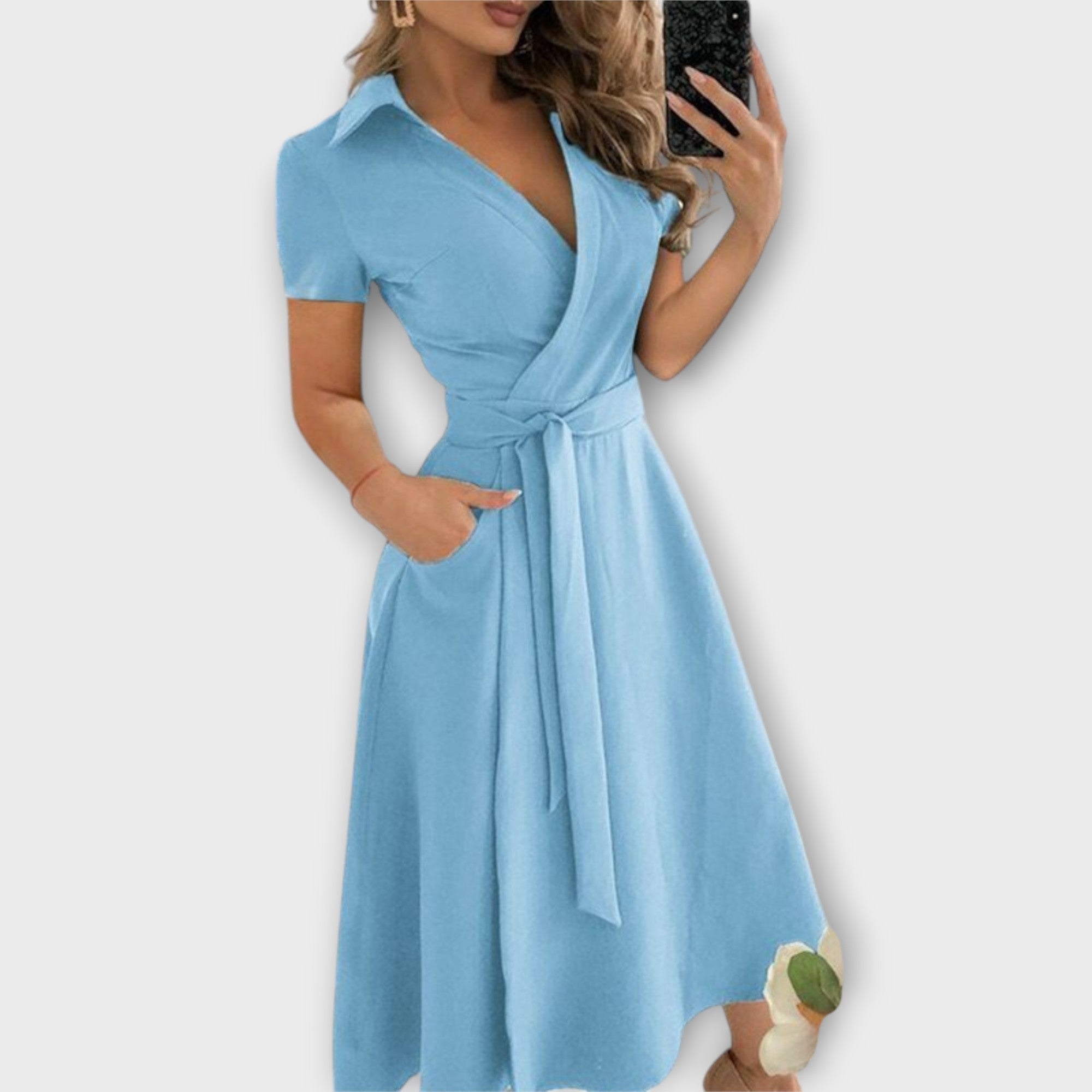 Amiria - Elegantne Õhtukleit