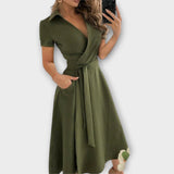 Amiria - Elegantne Õhtukleit