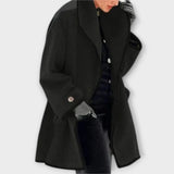 Sherry - Elegantne Trench Coat